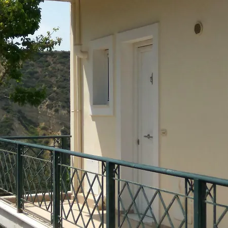 With View Apartment *