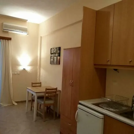 With View Apartment *