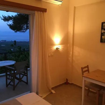 Apartment With View Thalero