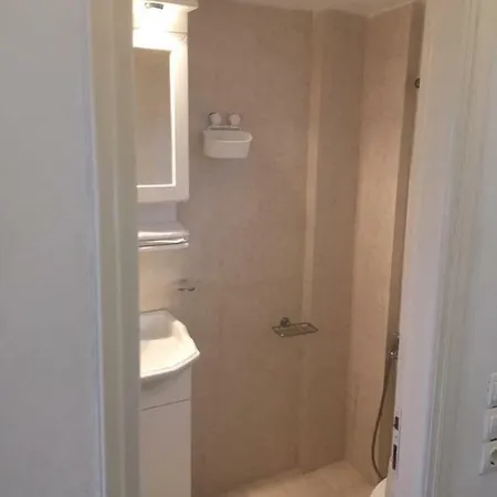 With View Apartment