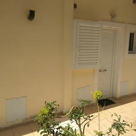 Apartment With View