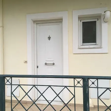 With View Apartment