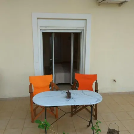 With View Apartment