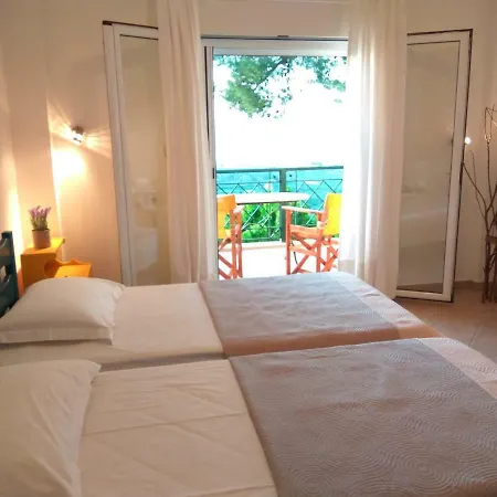 Apartment With View Thalero