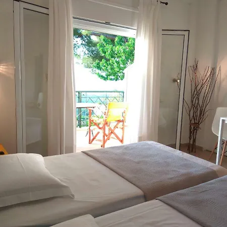 With View Apartment Thalero