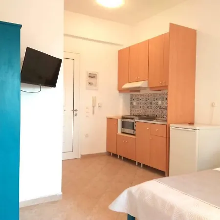With View Apartment