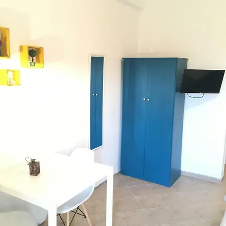 Apartment With View Thalero