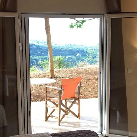 With View Apartment Thalero