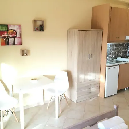 With View Apartment Thalero