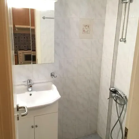 With View Apartment Thalero