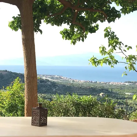 Apartment With View