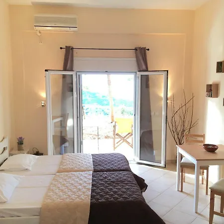 Apartment With View Thalero