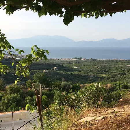 With View Apartment *