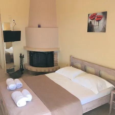 With View Apartment Thalero